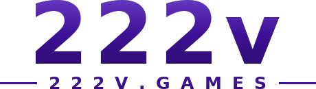 222v logo